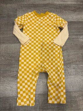 Kids Joe Fresh One Piece Romper
